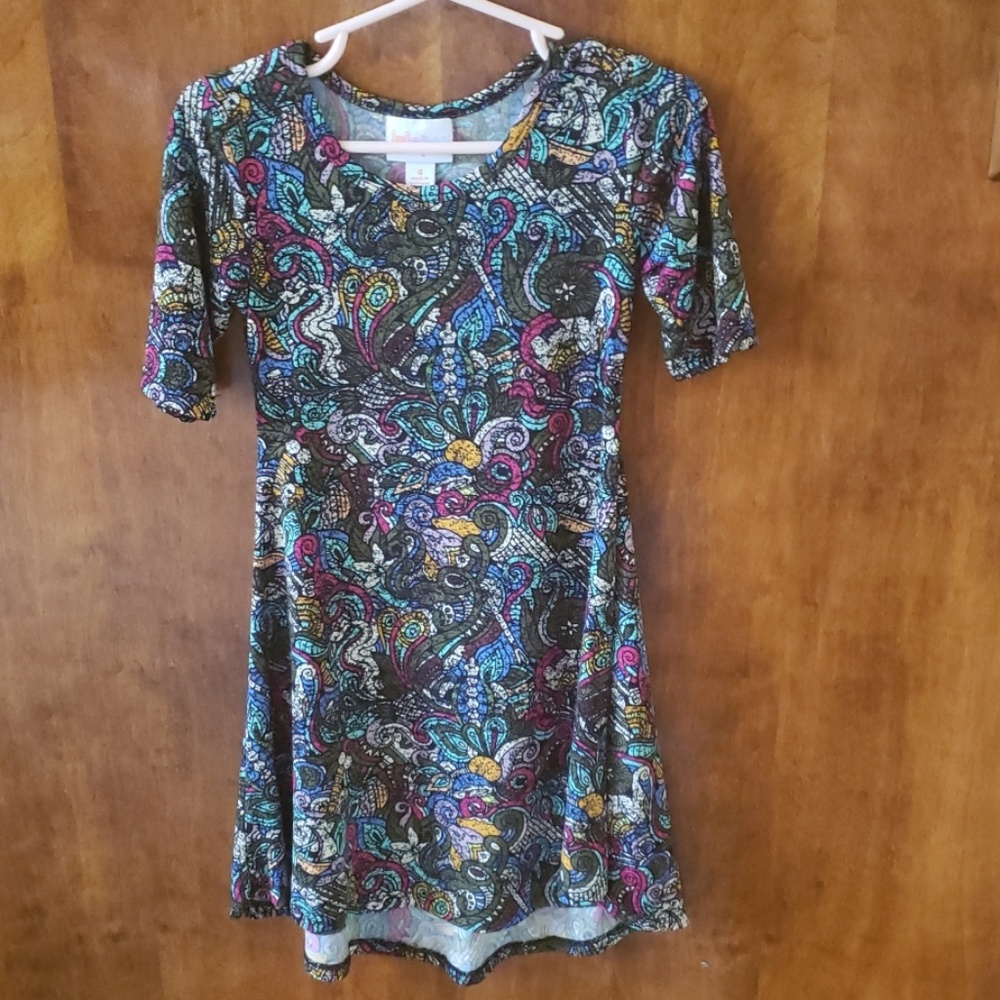 4t Lularoe